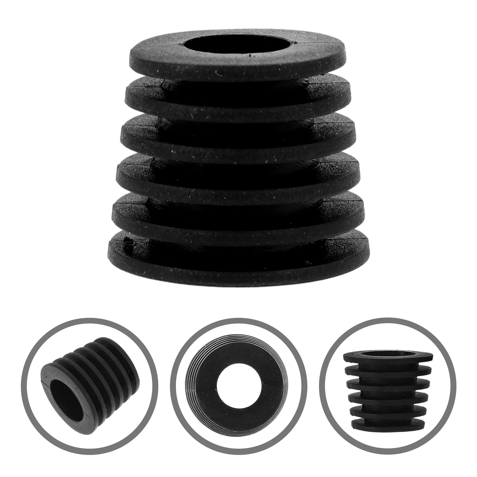 10Pcs Silicone Wine Stoppers Airtight Seal Beverage Bottle Plugs Reusable Wine Bottle Cap Preservation Plug Silicone Plug
10Pcs Silicone Wine Stoppers Airtight Seal Beverage Bottle Plugs Reusable Wine Bottle Cap Preservation Plug Silicone Plug