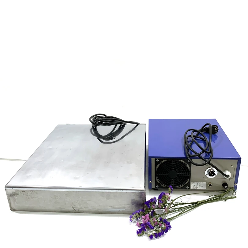 1200W Made In China Vibration Plate Industrial Ultrasonic Cleaner High Frequency Immersible Ultrasonic Transducer
1200W Made In China Vibration Plate Industrial Ultrasonic Cleaner High Frequency Immersible Ultrasonic Transducer