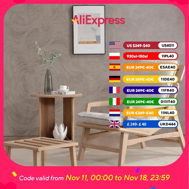 Bedroom Prefabricated Single Wooden Chair Auxiliary Curly Vintage Modern Living Room Armchairs Fauteuils De Salon Furniture Home
Bedroom Prefabricated Single Wooden Chair Auxiliary Curly Vintage Modern Living Room Armchairs Fauteuils De Salon Furniture Home