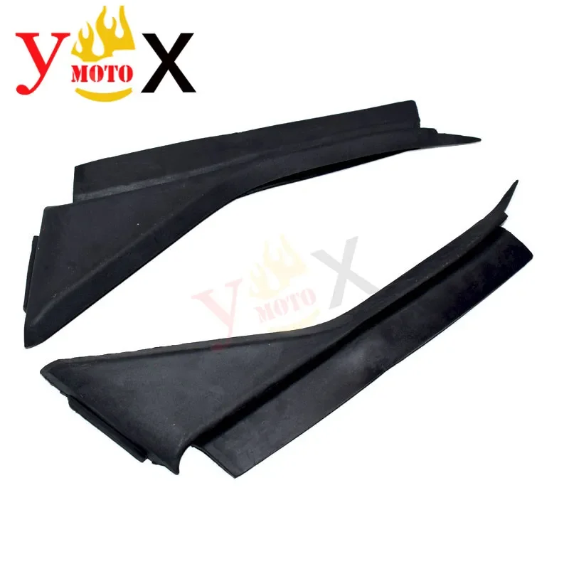 F5 CBR600 RR Motorcycle Cowl Fairing Trim Frame Front Side Board Surround Rubber Strip Pad Seal For Honda CBR600RR 2007-12
F5 CBR600 RR Motorcycle Cowl Fairing Trim Frame Front Side Board Surround Rubber Strip Pad Seal For Honda CBR600RR 2007-12