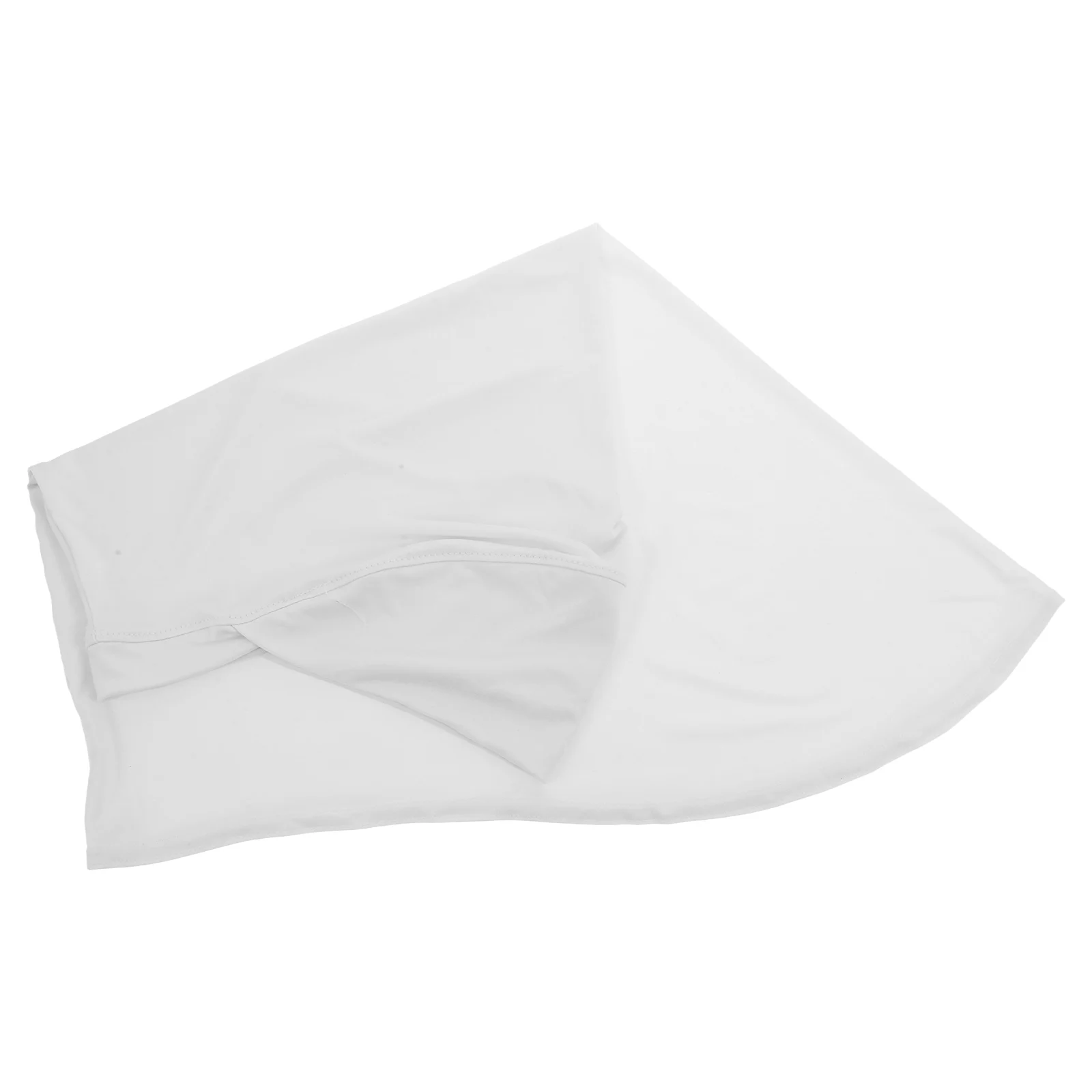 Loose Hijab Cap Women Muslim Full Neck Turban Headscarf Soft Polyester Stretchy Fashion Women Cap Headwear Accessories
Loose Hijab Cap Women Muslim Full Neck Turban Headscarf Soft Polyester Stretchy Fashion Women Cap Headwear Accessories