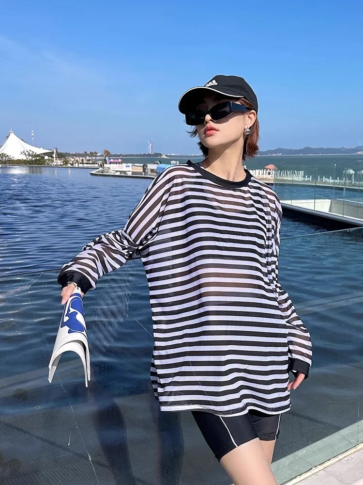 Комплект из пяти предметов: женский купальник для термальных источников и спа, бренд Tagkita, с круглым вырезом, с чашечками, без косточек
Комплект из пяти предметов: женский купальник для термальных источников и спа, бренд Tagkita, с круглым вырезом, с чашечками, без косточек