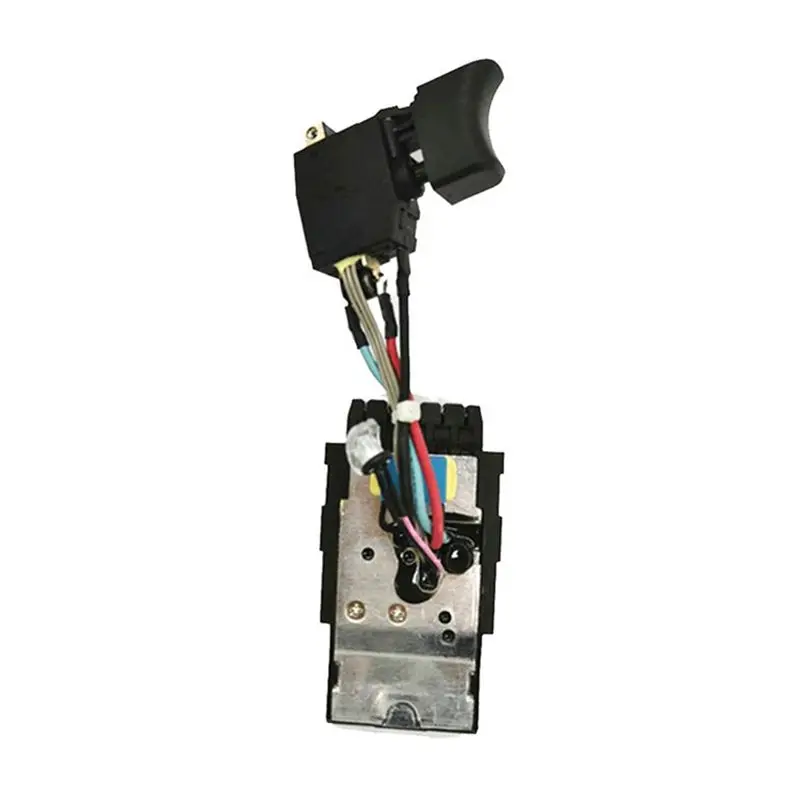 AEE2-Power Tool Parts For Hilti's 21.6V Switch SIW22T-A SF10W-A22 SFC-22A SF22A SIW22TA SF10WA22
AEE2-Power Tool Parts For Hilti's 21.6V Switch SIW22T-A SF10W-A22 SFC-22A SF22A SIW22TA SF10WA22