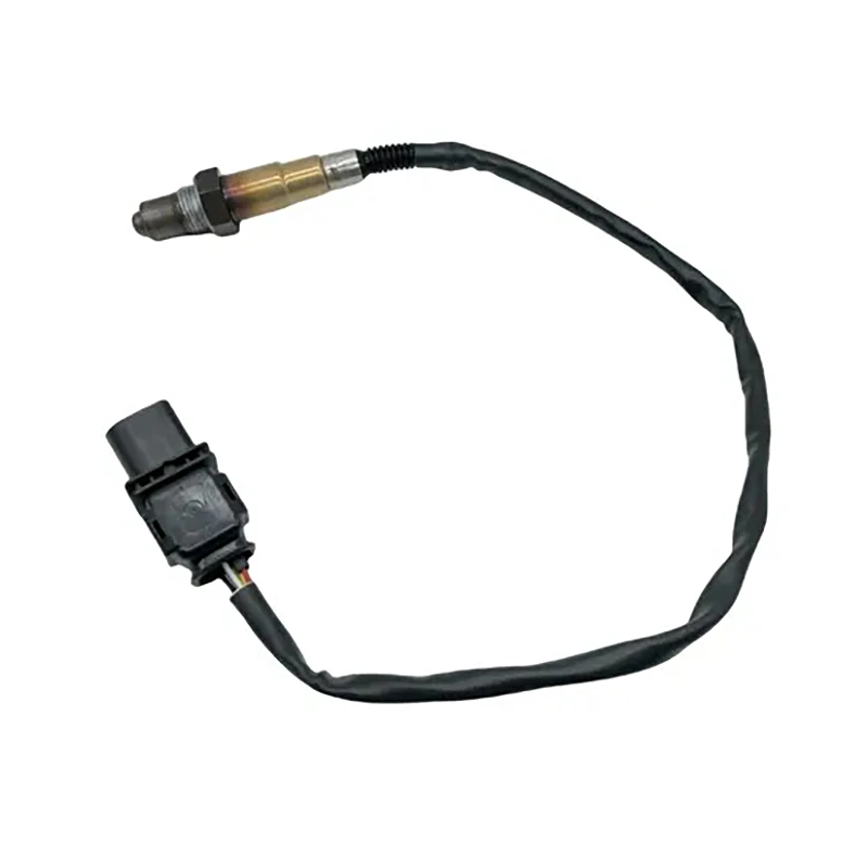 5 Pcs Lambda O2 Oxygen Sensor 9487148 for Volvo XC70 XC90 S60 V60 XC60 Automobile Spare Parts
5 Pcs Lambda O2 Oxygen Sensor 9487148 for Volvo XC70 XC90 S60 V60 XC60 Automobile Spare Parts