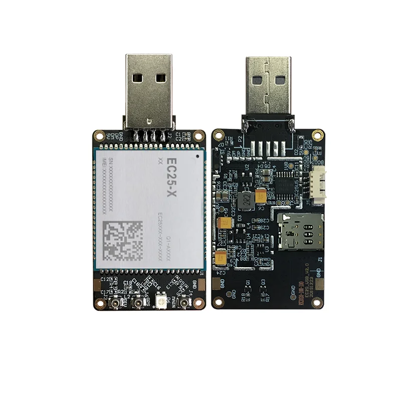 LTE USB Dongle for Quectel EC25 CAT4 Module EC25-AF EC25-AU EC25-J EC25-EU EC25-AFX EC25-AUX EC25-EUX EC200T-EU EG25-G modem
LTE USB Dongle for Quectel EC25 CAT4 Module EC25-AF EC25-AU EC25-J EC25-EU EC25-AFX EC25-AUX EC25-EUX EC200T-EU EG25-G modem