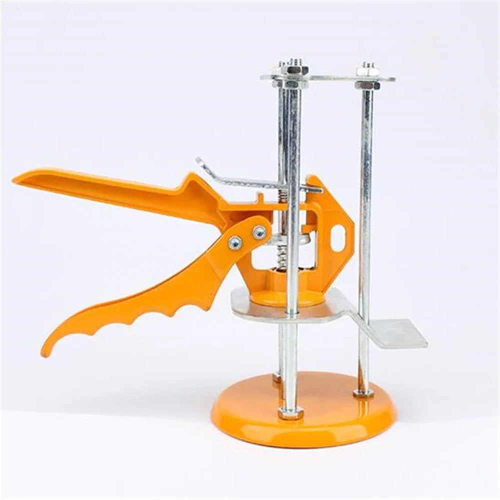 Tile Locator Leveler Equalizer Height Adjuster Top Height Tool Manual Wall Tile Height Adjuster
Tile Locator Leveler Equalizer Height Adjuster Top Height Tool Manual Wall Tile Height Adjuster