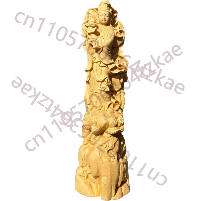 Статуэтка Гуаньинь из дерева хиноки ручной работы — 9x2,4 дюйма, китайская статуэтка Богини Милосердия для домашнего декора, буддийского алтаря, подарок для благословения
Статуэтка Гуаньинь из дерева хиноки ручной работы — 9x2,4 дюйма, китайская статуэтка Богини Милосердия для домашнего декора, буддийского алтаря, подарок для благословения