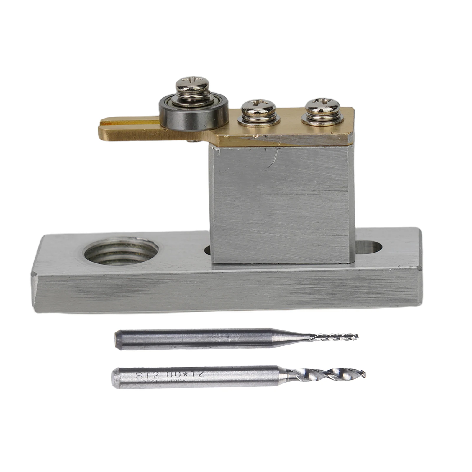 Violin Luthier Tool Electric Purfling Groove Cutter Parts With 2x Milling Cutter Violin Purfling Support N E W
Violin Luthier Tool Electric Purfling Groove Cutter Parts With 2x Milling Cutter Violin Purfling Support N E W