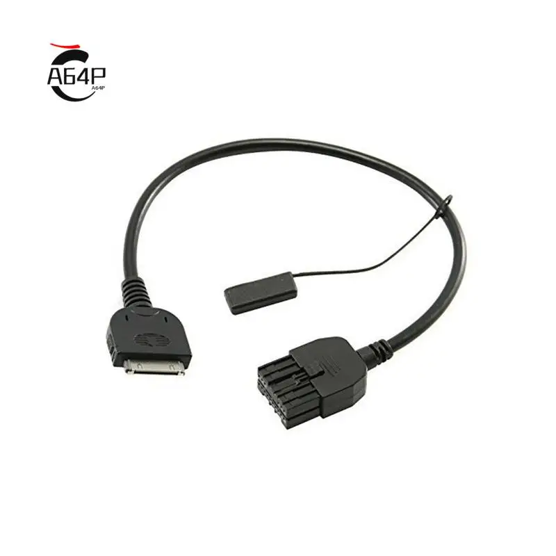 A64P-Новый черный входной интерфейсный кабель Aux, подходящий для Infiniti Nissan Ipod 284H2-Zt50a
A64P-Новый черный входной интерфейсный кабель Aux, подходящий для Infiniti Nissan Ipod 284H2-Zt50a