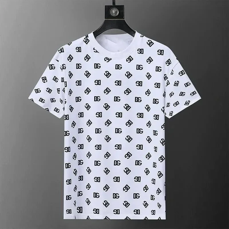 2025 New Men's Quick-drying Luxury T-shirt American Fashion Trend Luxury Brand Streetwear Comfortable Casual Light Short MOTO
2025 New Men's Quick-drying Luxury T-shirt American Fashion Trend Luxury Brand Streetwear Comfortable Casual Light Short MOTO