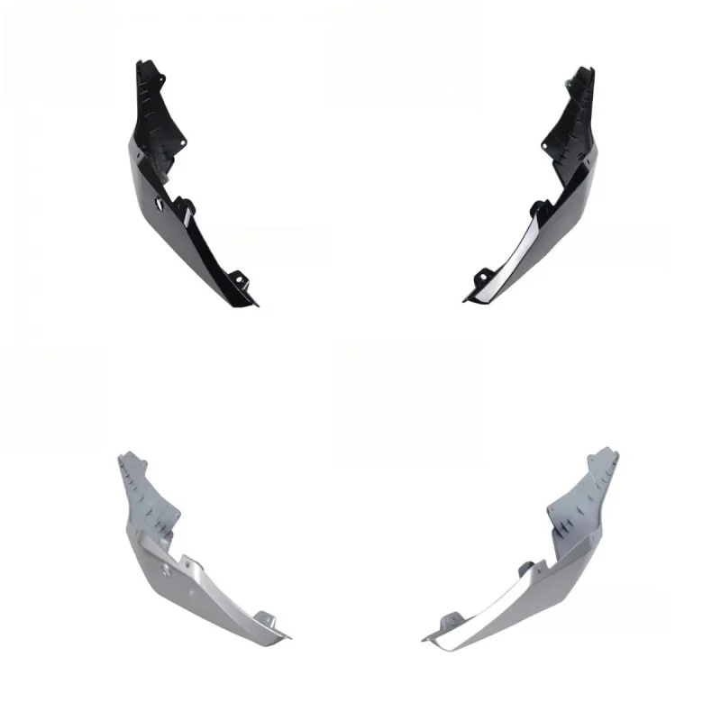 Motorcycle accessories are suitable for CFMOTO 250NK left and right rear decorative panels, rear covers, and rear body guards
Motorcycle accessories are suitable for CFMOTO 250NK left and right rear decorative panels, rear covers, and rear body guards