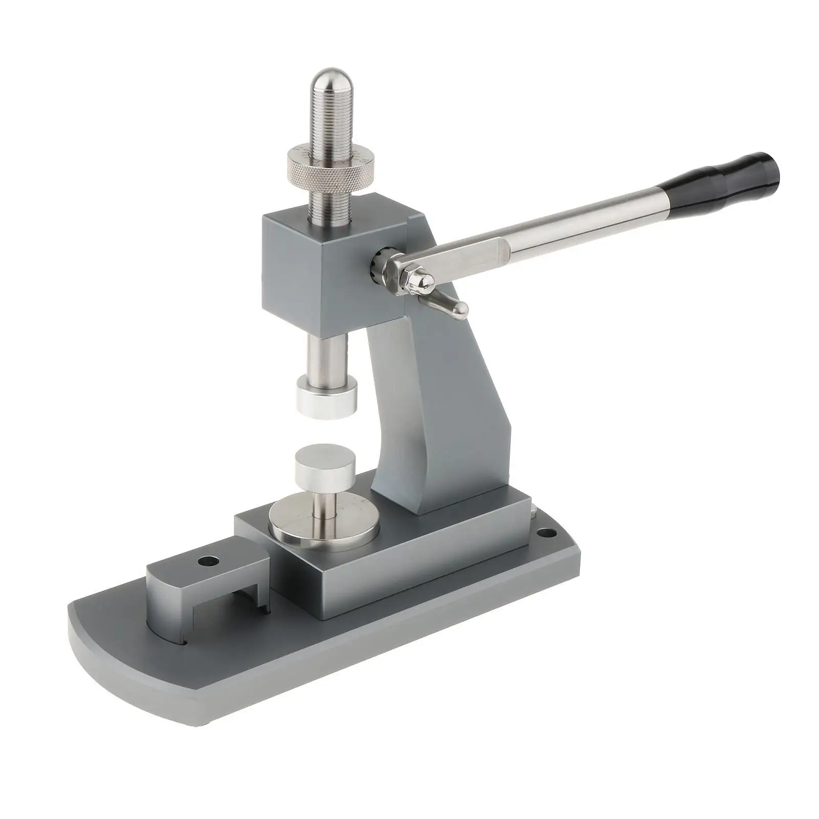 Watch Press Tools Repair Tool Presser Lifter Watch Case Presser for Watchmaker
Watch Press Tools Repair Tool Presser Lifter Watch Case Presser for Watchmaker
