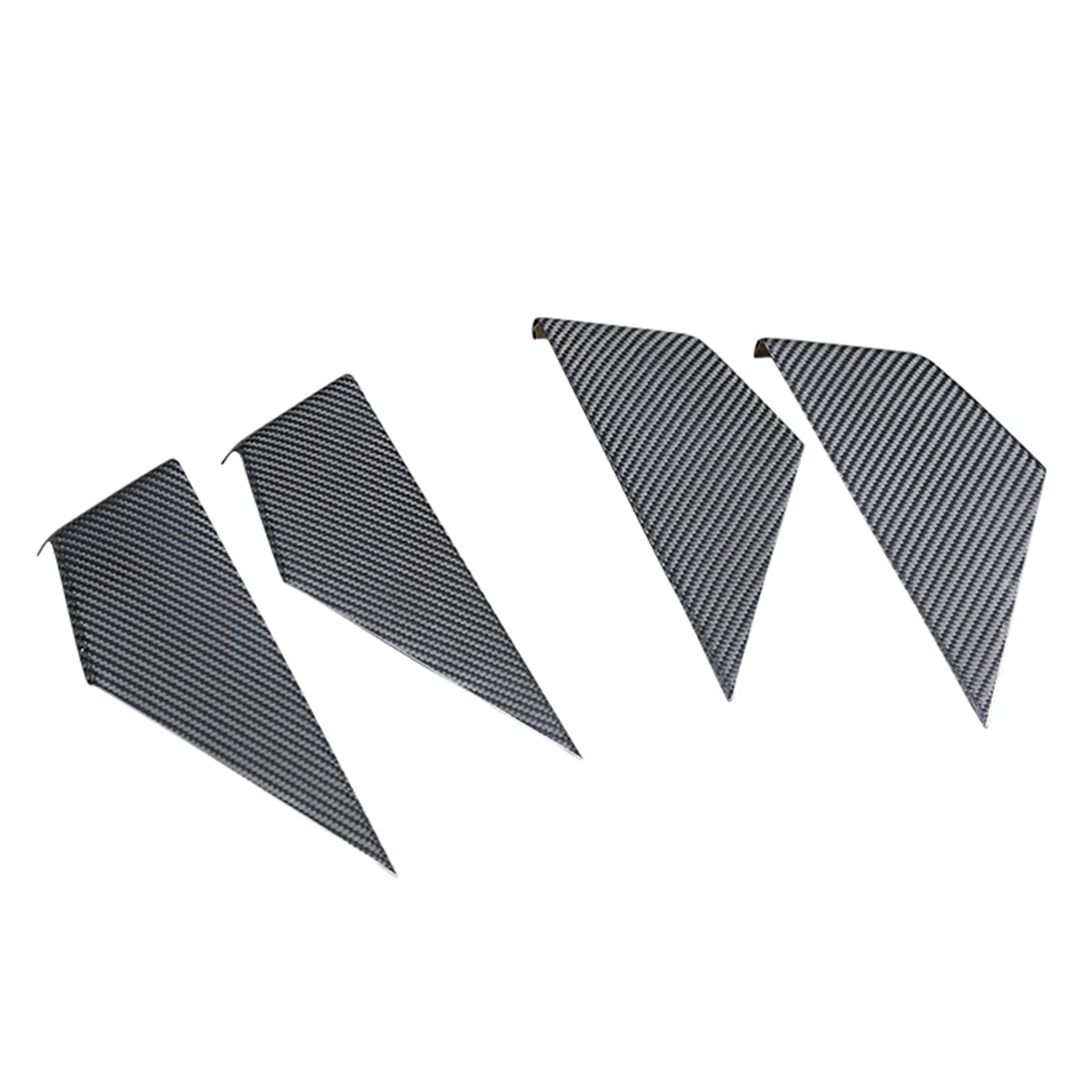 Carbon Fiber Interior Door Decorative Panel Trim Car Accessories for BMW X5 G05 X7 G07 2019-2020
Carbon Fiber Interior Door Decorative Panel Trim Car Accessories for BMW X5 G05 X7 G07 2019-2020