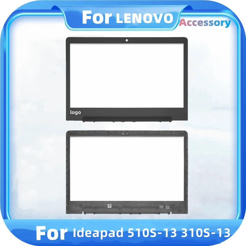 NEW computer case For Lenovo Ideapad 510S-13 310S-13 laptop lcd screen Front Bezel Frame Bezel
NEW computer case For Lenovo Ideapad 510S-13 310S-13 laptop lcd screen Front Bezel Frame Bezel