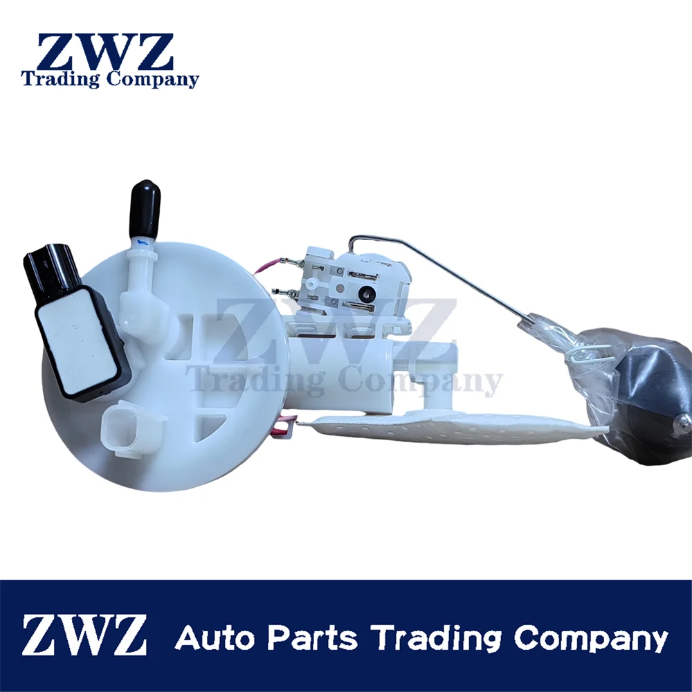 For YAMAHA FZ150(FI) N-MAX 125 GPD 125 GPD125-A NMAX 125 (BV37) Fuel Pump Assembly 2DP-E3907-00 54P-E3907-20 2DPE390700 54PE3907
For YAMAHA FZ150(FI) N-MAX 125 GPD 125 GPD125-A NMAX 125 (BV37) Fuel Pump Assembly 2DP-E3907-00 54P-E3907-20 2DPE390700 54PE3907