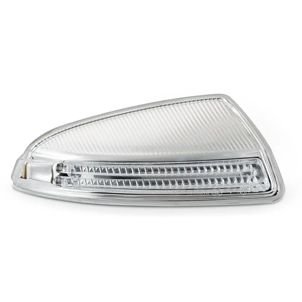 1pcs Car Right Reerview Wing View Mirror Side Mirror Turn Signal Lights Lamps Cover For Mercedes-Benz W204 S204 W639 2048200821
1pcs Car Right Reerview Wing View Mirror Side Mirror Turn Signal Lights Lamps Cover For Mercedes-Benz W204 S204 W639 2048200821