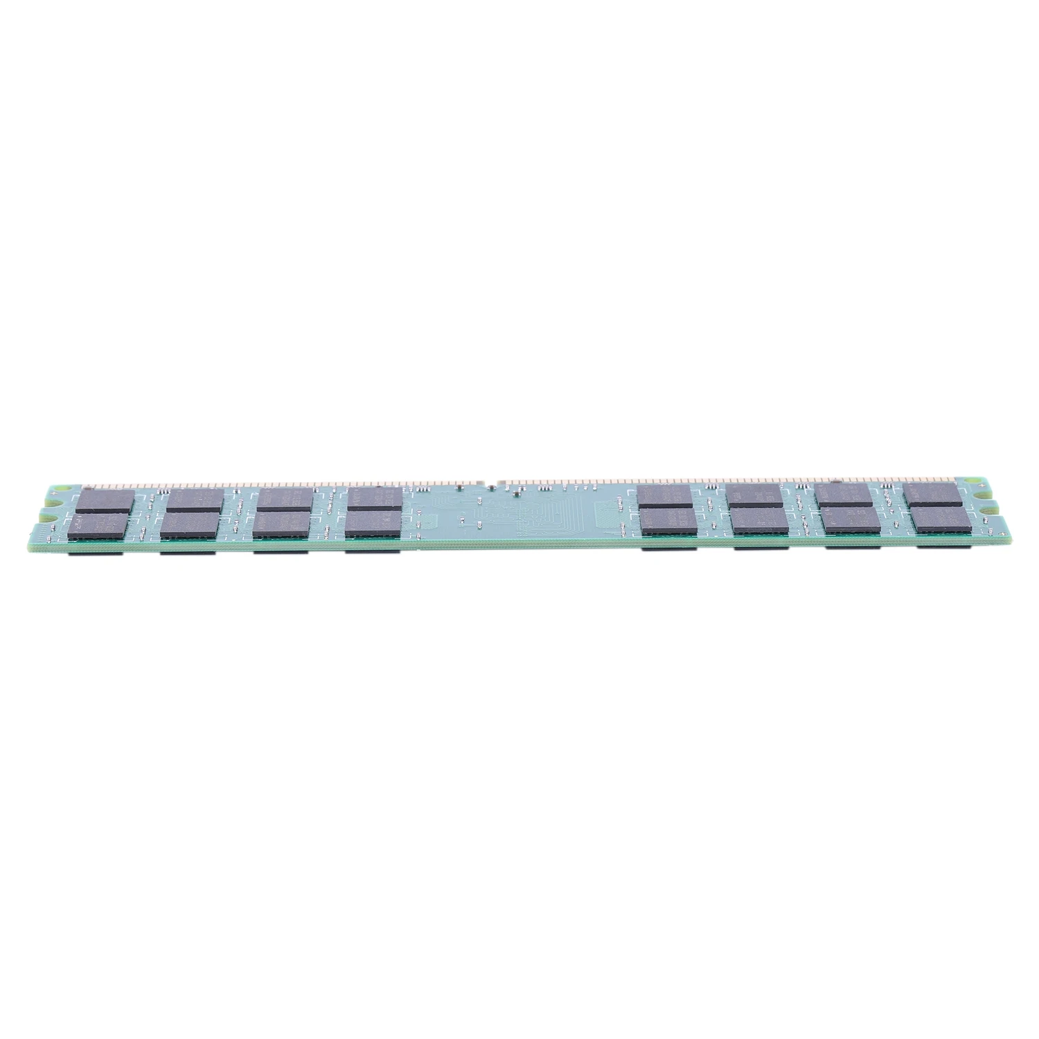 Durable-Design DDR2 Memory RAM 800MHZ PC2-6400 240 Pin for AMD Motherboard Desktop
Durable-Design DDR2 Memory RAM 800MHZ PC2-6400 240 Pin for AMD Motherboard Desktop