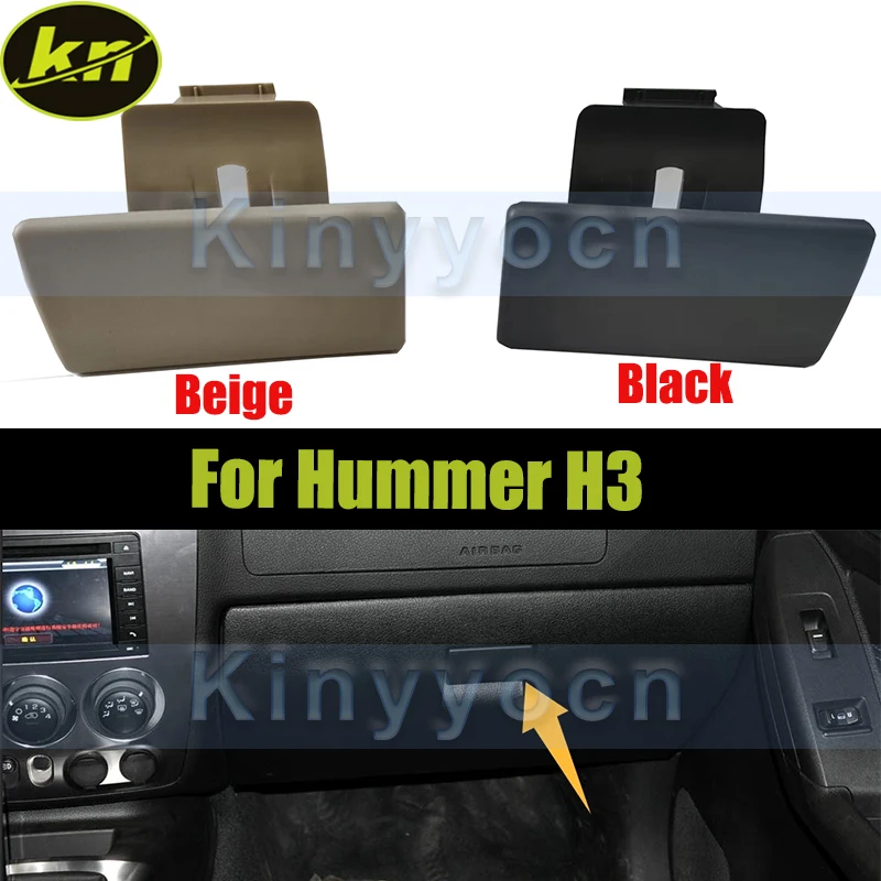 Car Glove Box Compartment Lid Latch Handle Cover For Hummer H3 Glove Box Lock Lid Handle Cover
Car Glove Box Compartment Lid Latch Handle Cover For Hummer H3 Glove Box Lock Lid Handle Cover