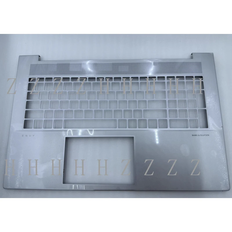 Новинка для HP ENVY 17 17-CW 17T-CW TPN-164 C, крышка клавиатуры, серебристая.
Новинка для HP ENVY 17 17-CW 17T-CW TPN-164 C, крышка клавиатуры, серебристая.