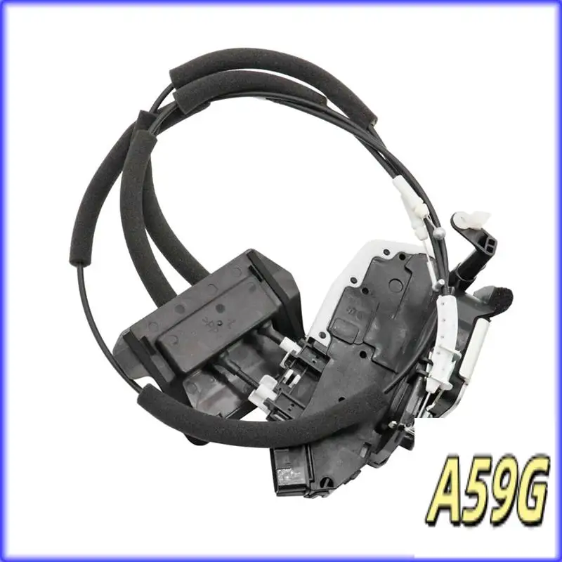 G9-Left Front Door Latch Actuator Door Lock Machine 80501-1CA0A 805011CA0A For Infiniti FX35 FX37 FX50 QX70 2009-2017
G9-Left Front Door Latch Actuator Door Lock Machine 80501-1CA0A 805011CA0A For Infiniti FX35 FX37 FX50 QX70 2009-2017