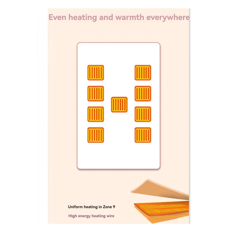 B72A портативное USB теплое одеяло с шалью, коралловое бархатное теплое одеяло, электрическое одеяло с контролем температуры, нагревательное одеяло
B72A портативное USB теплое одеяло с шалью, коралловое бархатное теплое одеяло, электрическое одеяло с контролем температуры, нагревательное одеяло