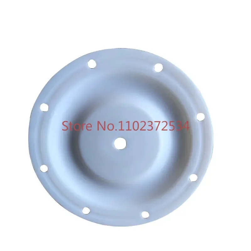 Ingersoll Rand ARO diaphragm pump accessories/fluorine lined diaphragm (white) 93459-4 one-inch diaphragm
Ingersoll Rand ARO diaphragm pump accessories/fluorine lined diaphragm (white) 93459-4 one-inch diaphragm