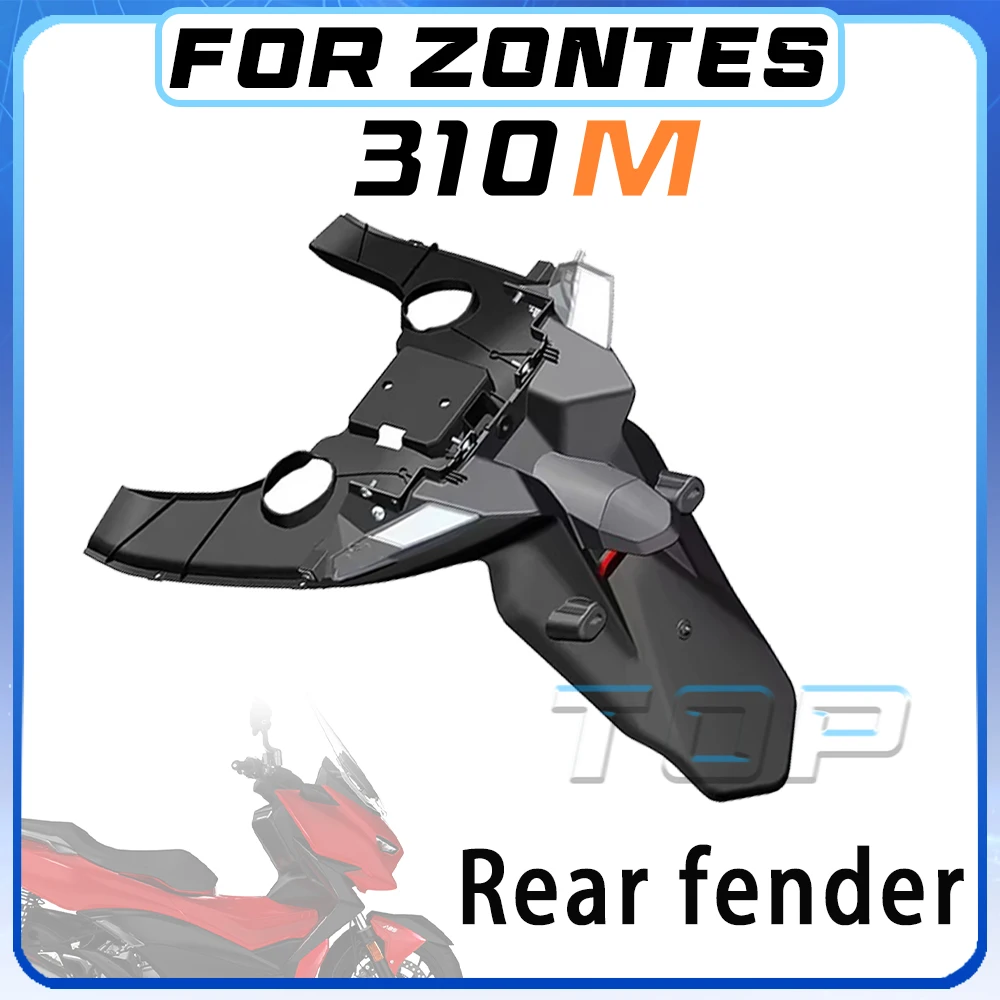 For ZONTES 150M 310M 350M 368M rear fender for 150m 310m 350m 368m buffer rubber nails
For ZONTES 150M 310M 350M 368M rear fender for 150m 310m 350m 368m buffer rubber nails
