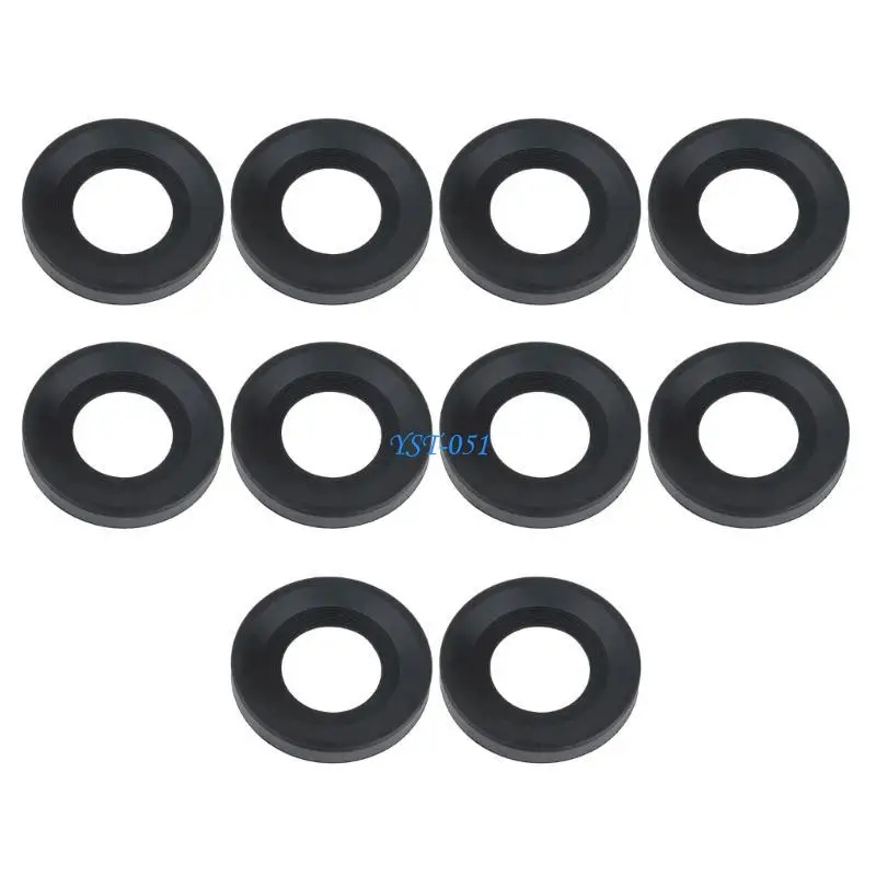 E15A 10Pcs Toilet Drain Pipe Rubber Gasket Washers Toilet Siphon Pipes Gasket
E15A 10Pcs Toilet Drain Pipe Rubber Gasket Washers Toilet Siphon Pipes Gasket
