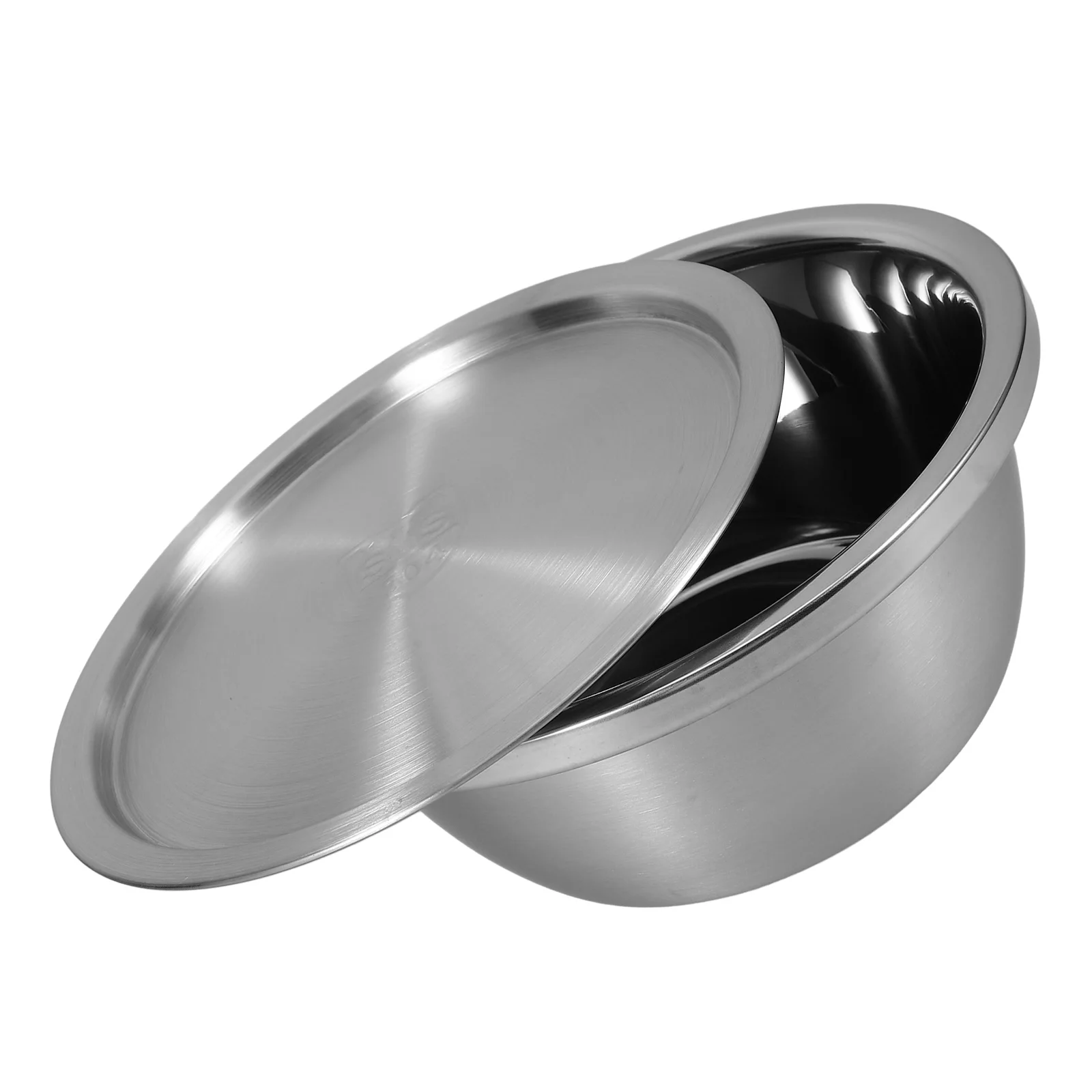 Food Containers with Lids Fresh Basin Metal Bowl Washing Mixing Sink Stainless Steel 
Food Containers with Lids Fresh Basin Metal Bowl Washing Mixing Sink Stainless Steel