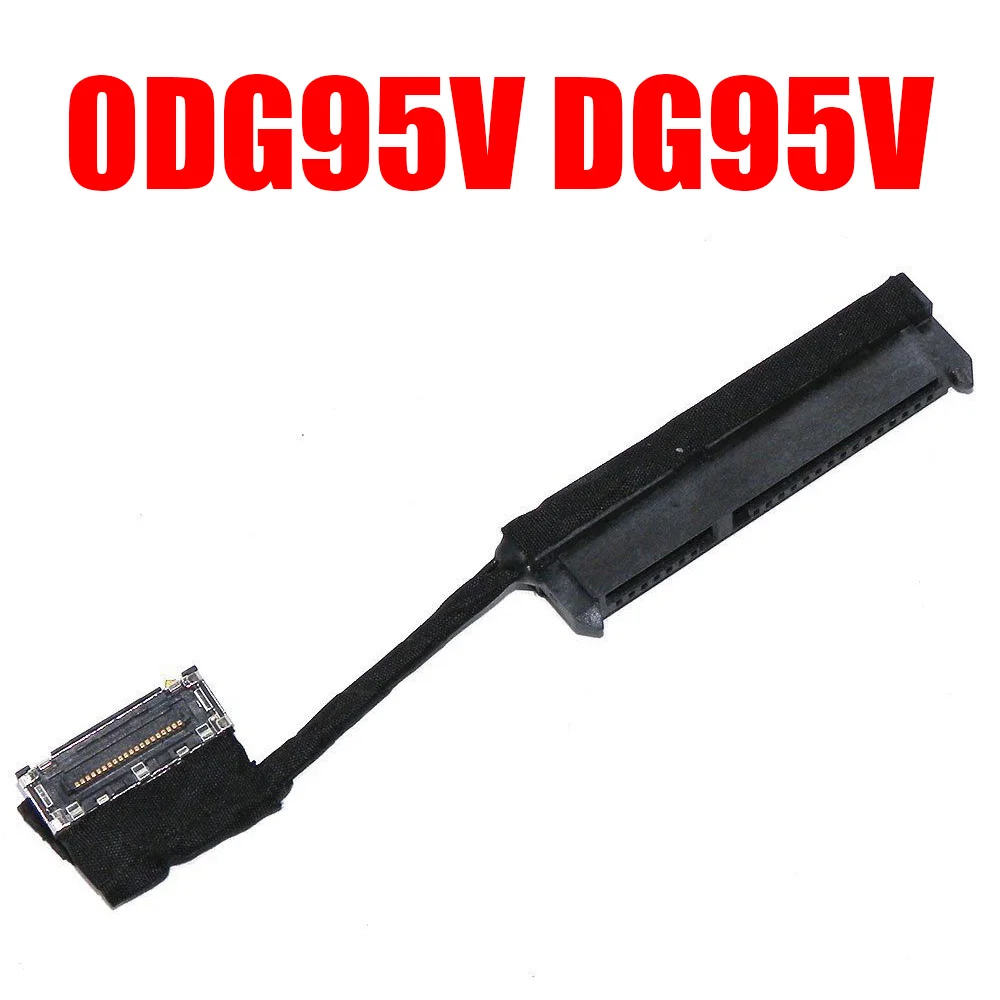 0DG95V DG95V Laptop HDD Hard Drive Cable For DELL For XPS 15 9530 For Precision M3800 VAUB0 DC02C005S00 New
0DG95V DG95V Laptop HDD Hard Drive Cable For DELL For XPS 15 9530 For Precision M3800 VAUB0 DC02C005S00 New