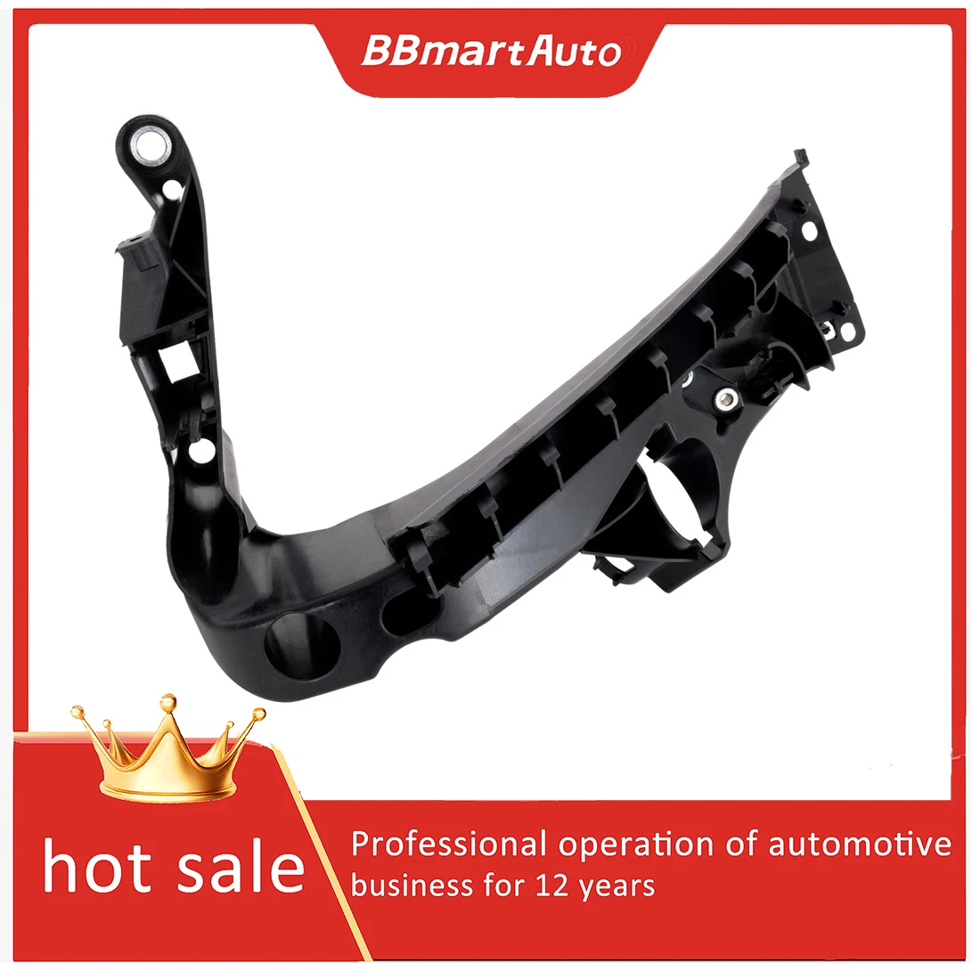 8T0805607 Front left headlight bracket For AUDI A5 S5 RS5 BBmartAuto Car accesorios para auto
8T0805607 Front left headlight bracket For AUDI A5 S5 RS5 BBmartAuto Car accesorios para auto