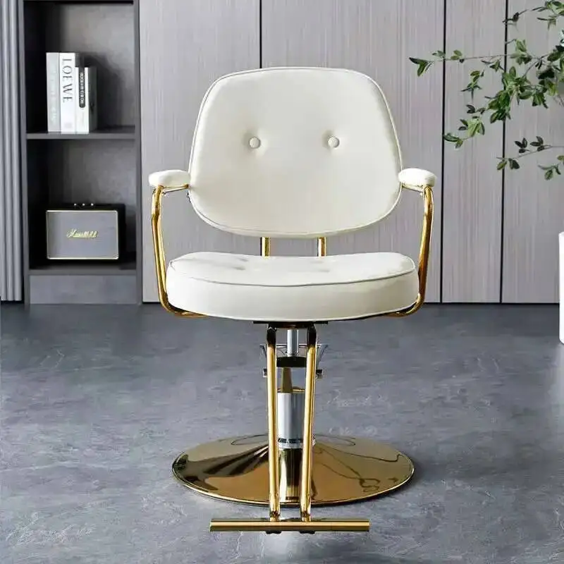Tattoo Pedicure Professional Barber Chair Makeup Hairdresser Barber Chair Beauty Salon Headboards Cadeira Salon Furniture AA
Tattoo Pedicure Professional Barber Chair Makeup Hairdresser Barber Chair Beauty Salon Headboards Cadeira Salon Furniture AA