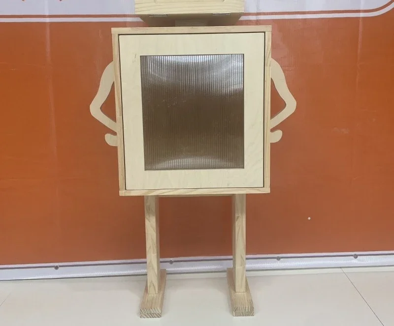 DIY materials, side cabinets, bedside tables, pine wood, handmade furniture
DIY materials, side cabinets, bedside tables, pine wood, handmade furniture