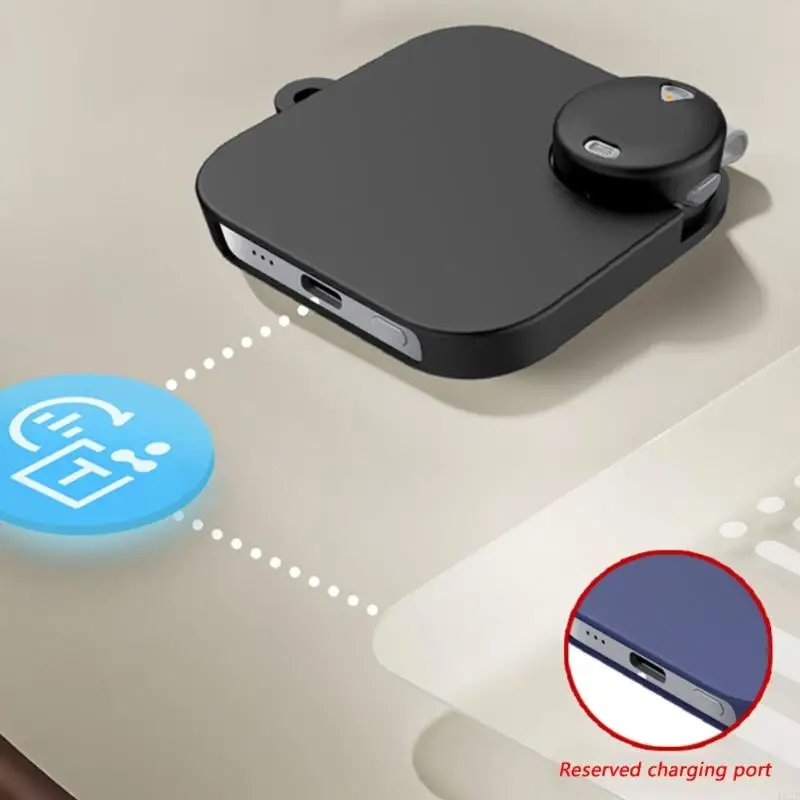 462E Comprehensive Shielding Silicone Case for Voice Recorders Offering Shock Absorption Gentle Stable Hold and Travel Friendly
462E Comprehensive Shielding Silicone Case for Voice Recorders Offering Shock Absorption Gentle Stable Hold and Travel Friendly