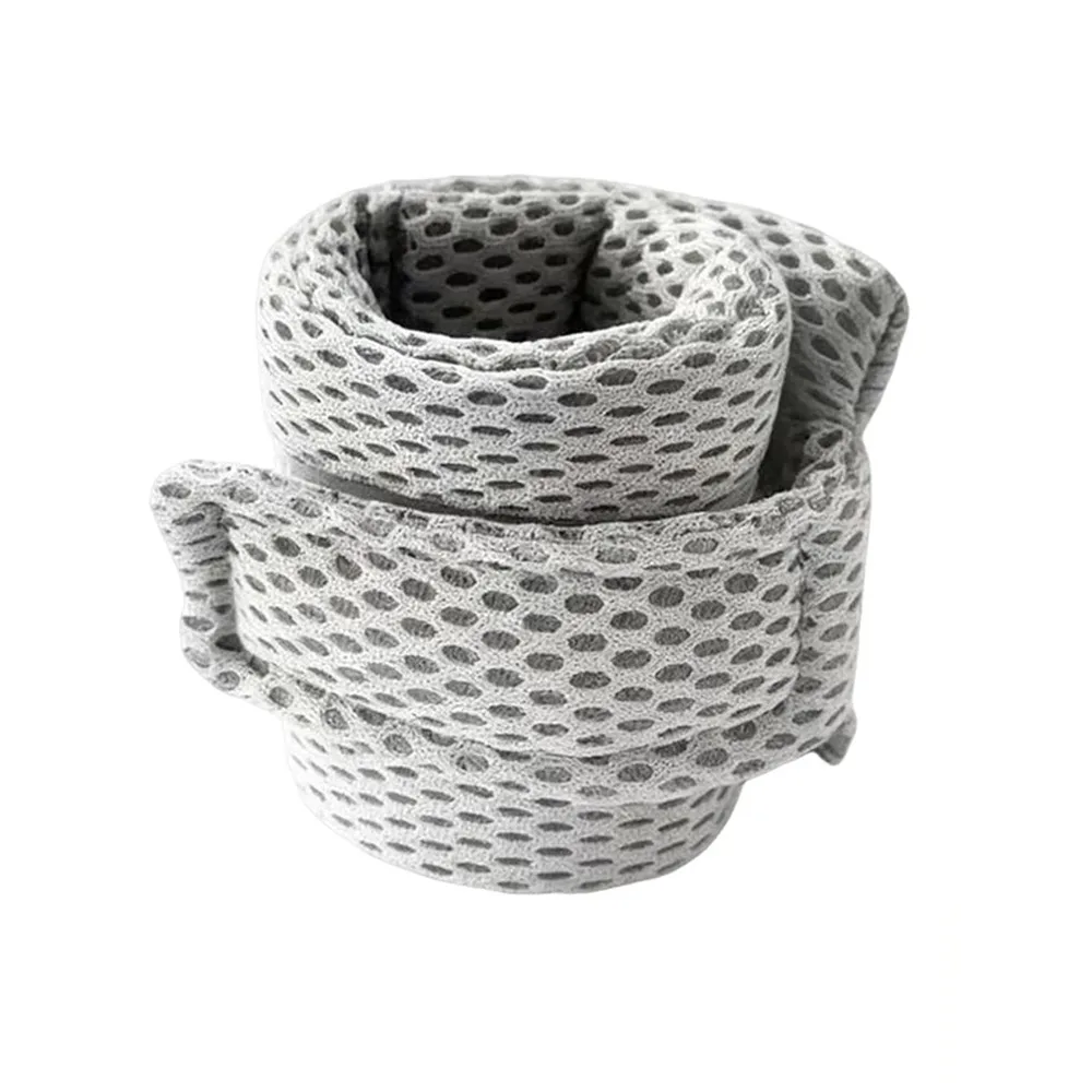 Breathable Mesh Cat Dog Cone Collar Adjustable Design Anti-Scratch Elizabethan Circle Soft Anti-Lick Cat Neck Brace Puppy Kitten
Breathable Mesh Cat Dog Cone Collar Adjustable Design Anti-Scratch Elizabethan Circle Soft Anti-Lick Cat Neck Brace Puppy Kitten