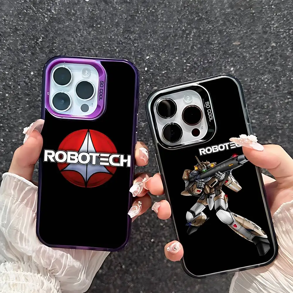 Cool-Animes-H-Robotechs Phone Case For IPhone 17 16 15 11 12 13 14 Pro Max 16 Plus 12 Mini 7 8 XR XS 15Pro MAX Cove
Cool-Animes-H-Robotechs Phone Case For IPhone 17 16 15 11 12 13 14 Pro Max 16 Plus 12 Mini 7 8 XR XS 15Pro MAX Cove