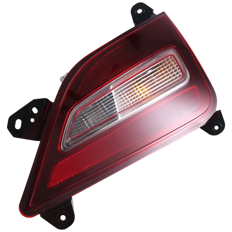 Car Sealed Back Up Lamp For HYUNDAI SANTA FE 2.0L 2.4L 2019-2020 Rear Bar Light Tail Light
Car Sealed Back Up Lamp For HYUNDAI SANTA FE 2.0L 2.4L 2019-2020 Rear Bar Light Tail Light