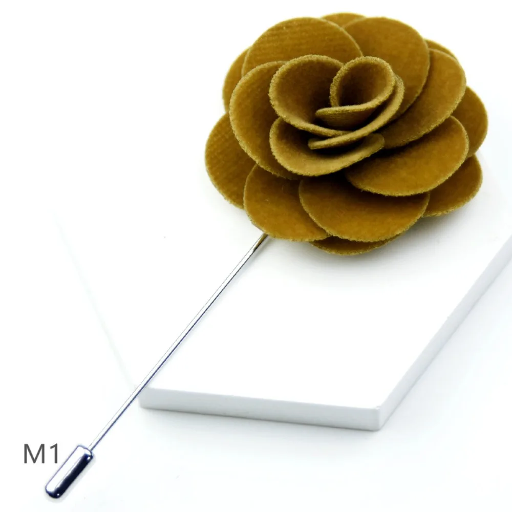 Elegant Men Groom Boutonnieres Artificial Flowers Wedding Party Bridal Gowns Marrige Accessories
Elegant Men Groom Boutonnieres Artificial Flowers Wedding Party Bridal Gowns Marrige Accessories