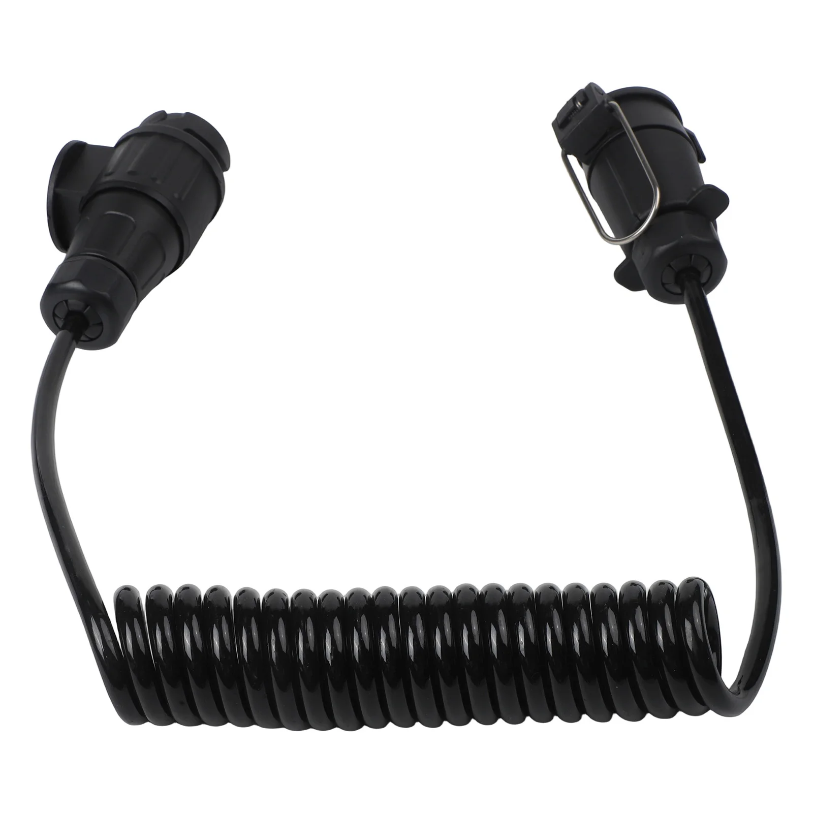 3 Meters Connector 13-Pin Trailer Connector For Heavy Use Easy Installation Flexible Positioning Robust Construction
3 Meters Connector 13-Pin Trailer Connector For Heavy Use Easy Installation Flexible Positioning Robust Construction