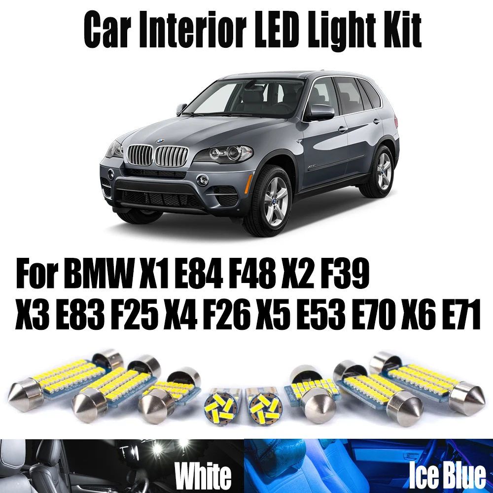 Canbus светодиодный комплект внутреннего купольного освещения багажника для Toyota Previa Estima ACR30 ACR50 1991-2018 автомобильные лампы для чтения без ошибок
Canbus светодиодный комплект внутреннего купольного освещения багажника для Toyota Previa Estima ACR30 ACR50 1991-2018 автомобильные лампы для чтения без ошибок