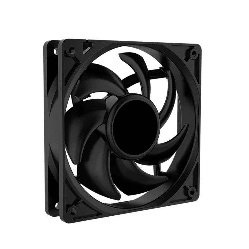 Server Dual CPU420 integrated water-cooled radiator Dual water pump SP5/SP3/4677/4189/3647
Server Dual CPU420 integrated water-cooled radiator Dual water pump SP5/SP3/4677/4189/3647