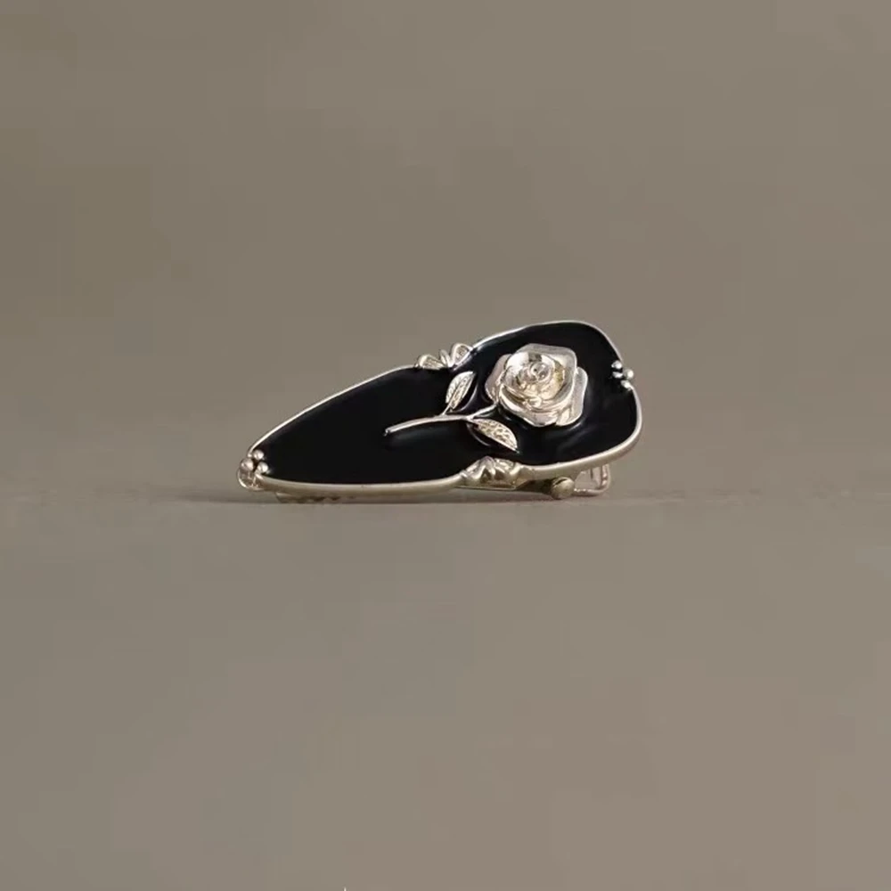 Легкая роскошная заколка для волос с супер вспышкой и бриллиантами, женская заколка с бантом и боковой заколкой, челка, заколка для сломанных волос в виде утконоса
Легкая роскошная заколка для волос с супер вспышкой и бриллиантами, женская заколка с бантом и боковой заколкой, челка, заколка для сломанных волос в виде утконоса