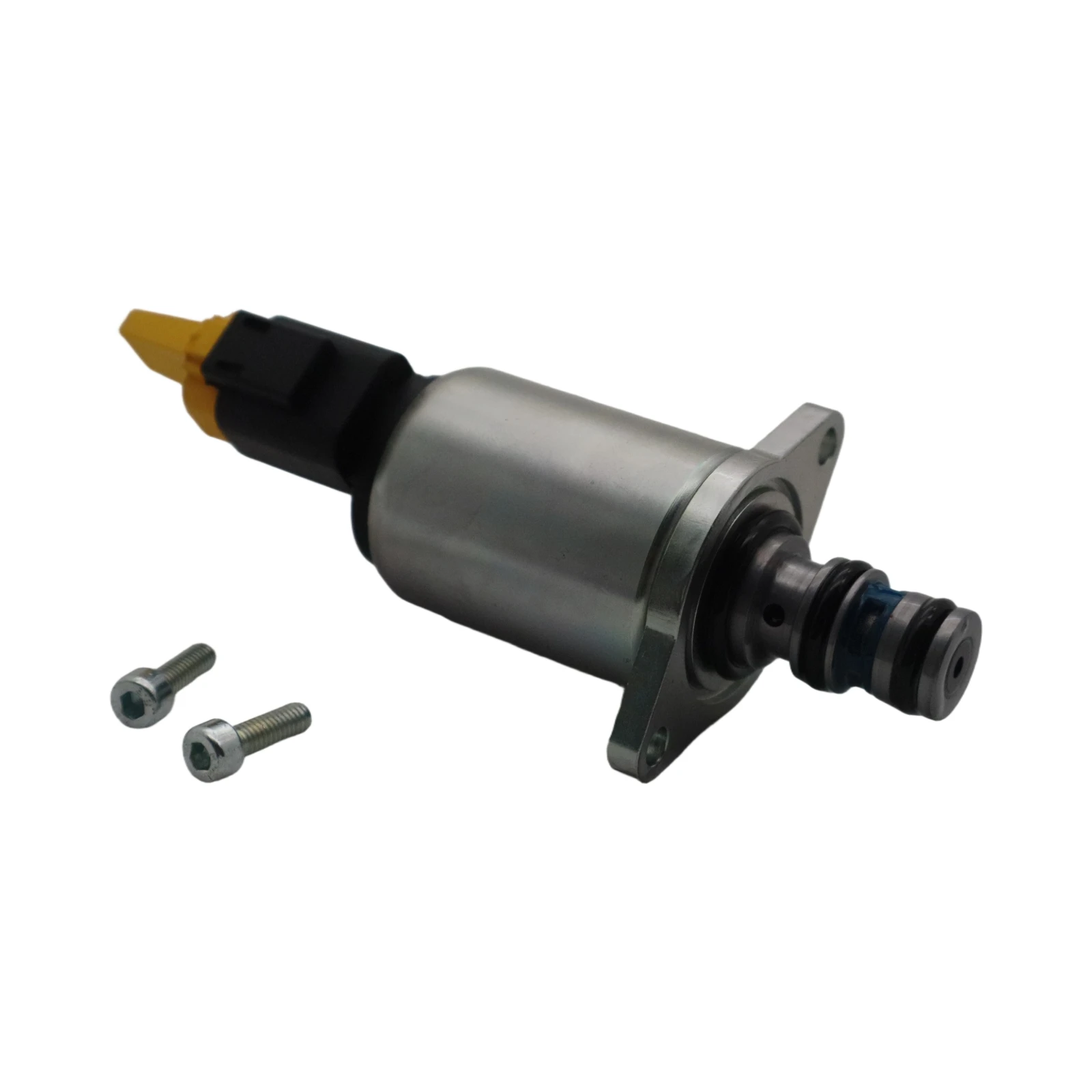 24V Proportional Solenoid Valve TM66201 Fits for Universal Excavator
24V Proportional Solenoid Valve TM66201 Fits for Universal Excavator
