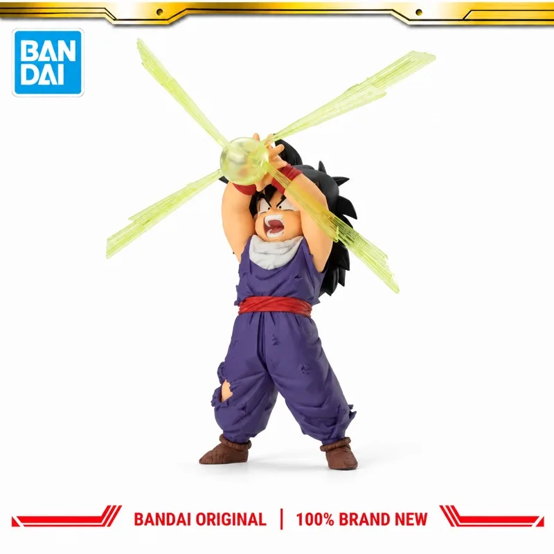 In Stock Bandai Original Banpresto Dragon Ball Son Gohan Action Figure Model Doll Brand New Boxed Anime Characters Toys Model
In Stock Bandai Original Banpresto Dragon Ball Son Gohan Action Figure Model Doll Brand New Boxed Anime Characters Toys Model