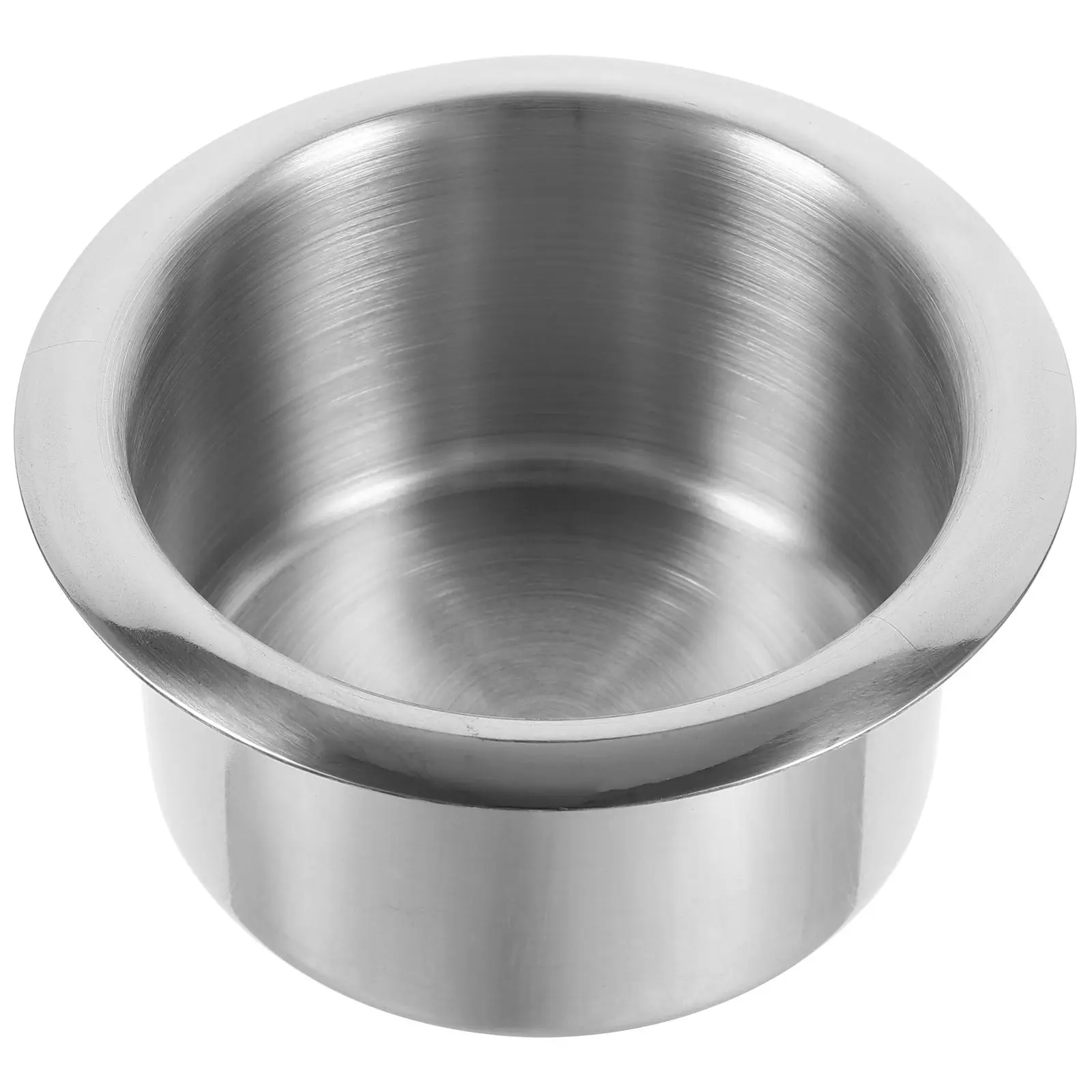 Stainless Steel Car Cup Holder *107*201 Anti-spill Design for Sofa Table Vehicle Accessories Cup Holders Inserts Large Size
Stainless Steel Car Cup Holder *107*201 Anti-spill Design for Sofa Table Vehicle Accessories Cup Holders Inserts Large Size
