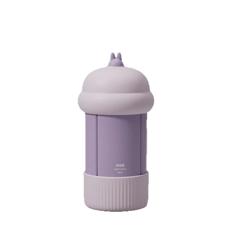 LTT travel sub-bottling 4-in-1 shampoo body wash cosmetics portable sub-bottling
LTT travel sub-bottling 4-in-1 shampoo body wash cosmetics portable sub-bottling