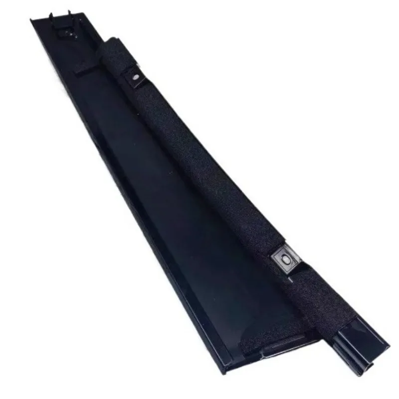 Декоративная накладка на стойку двери/окна, внешняя отделка B-стойки для Cadillac XT6, передняя/задняя, левая/правая, черная, 84631377
Декоративная накладка на стойку двери/окна, внешняя отделка B-стойки для Cadillac XT6, передняя/задняя, левая/правая, черная, 84631377