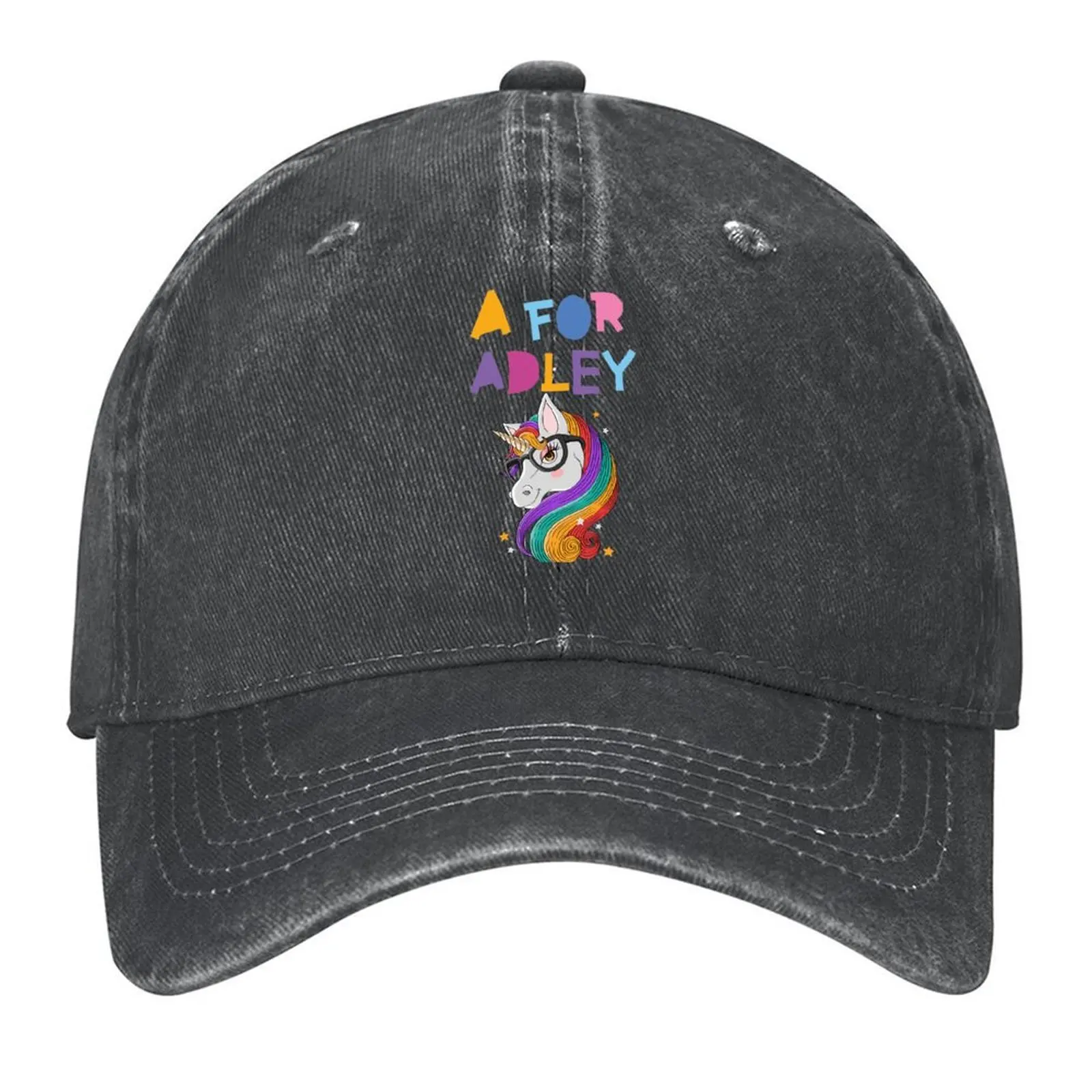 Бейсбольная кепка с единорогом Адили, шляпа от солнца Wild Ball Hat | -F- | модная девушка Мужская
Бейсбольная кепка с единорогом Адили, шляпа от солнца Wild Ball Hat | -F- | модная девушка Мужская