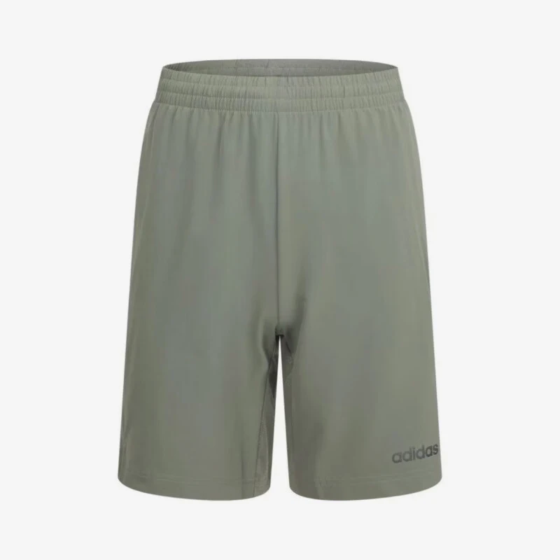 Adidas Authentic Summer Men's Basketball Fitness Sports Casual Shorts FL0245
Adidas Authentic Summer Men's Basketball Fitness Sports Casual Shorts FL0245