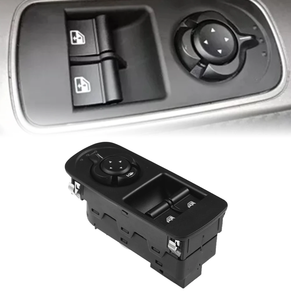 Auto Door Switch Power Window Switch ABS Plastic Material Smooth Operation Seamless Integration For Car Window Repair
Auto Door Switch Power Window Switch ABS Plastic Material Smooth Operation Seamless Integration For Car Window Repair